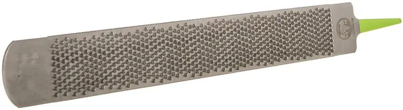 HELLER Excel Legend Pezuña Rasp