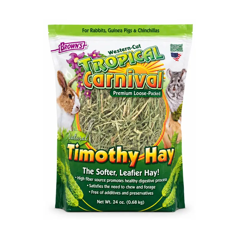 Heno timothy tropical carnival 24 Oz