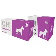 Hepato Chem Comprimidos para Perros – Soporte Hepático | Chemical Ibérica