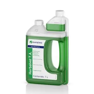 Herbalvet X 1 Lto