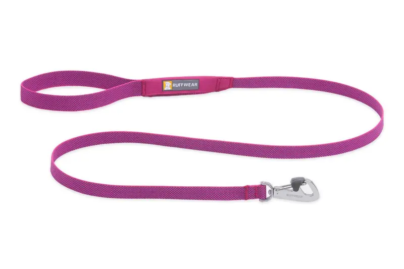 Hi & Light® Correa Ultraligera en Rosa Alpino (Alpenglow Pink) de Ruffwear