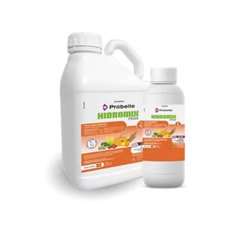 Hidromix Fertilizante Líquido