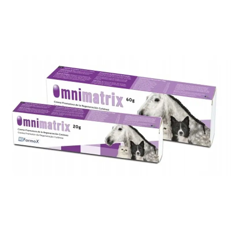 Hifarmax Omnimatrix
