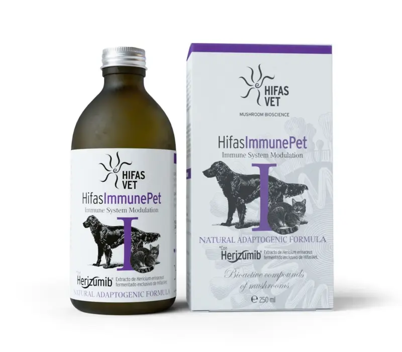 Hifas Immune PET (250 ml)