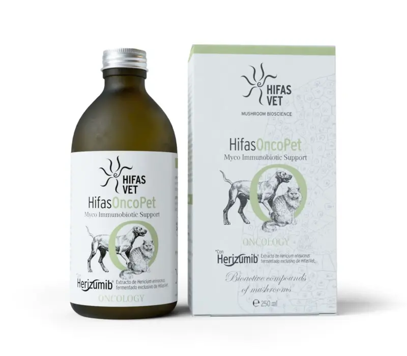 Hifas Onco PET (250 ml)