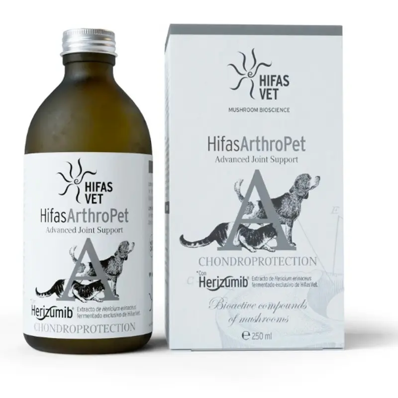 Hifasvet Arthro Pet 250 ml