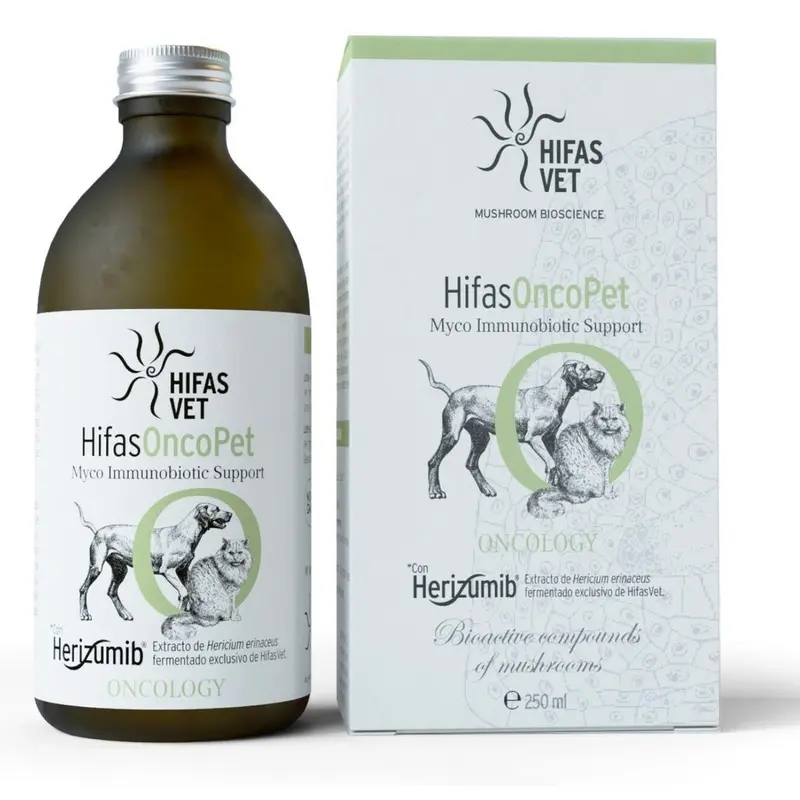 Hifasvet Oncopet 250 ml