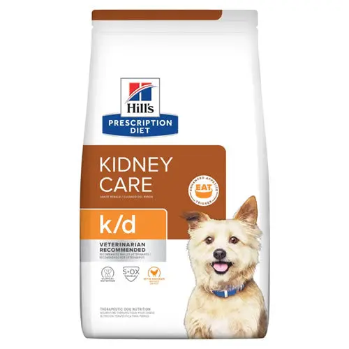 HILLS C K/D X 3.5LB (1.58 KG)