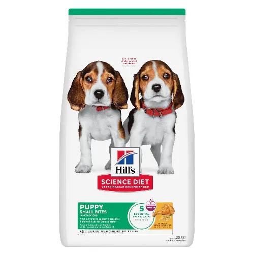 HILLS C PUPPY OB 27.5 LB (12.4 KG) BEAGLE