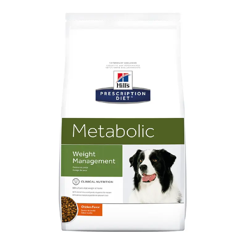 Hills Canine Adult Metabolic 7.98 Kg