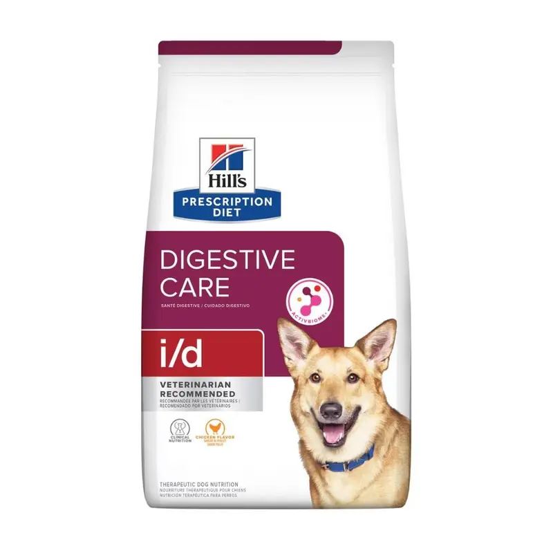 Hills Canine I/D Digestive Care 7.98kg