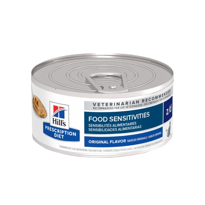 Hills Feline Z/D Ultra 5.5 Oz