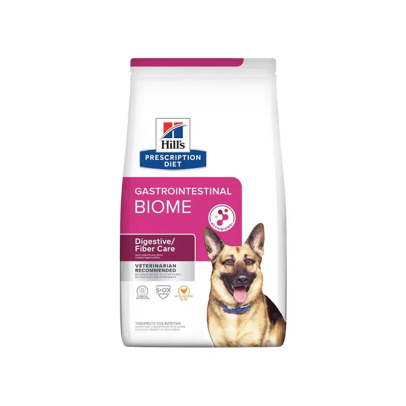 Hills Gi Biome Perro 3.6 Kg