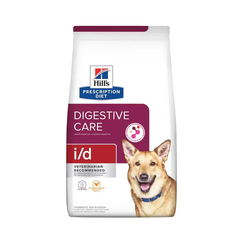 Hills I/D Gastrointestinal Perro 3.9 Kg