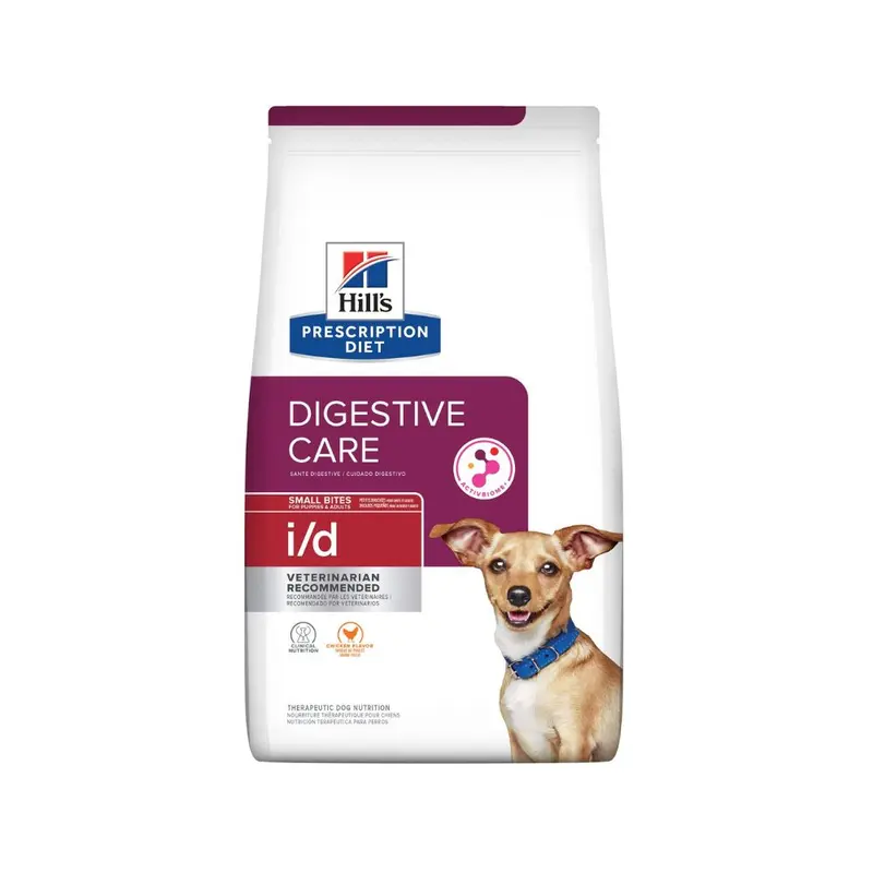 Hills I/D Small Bites Gastrointestinal Perro 1.5 Kg