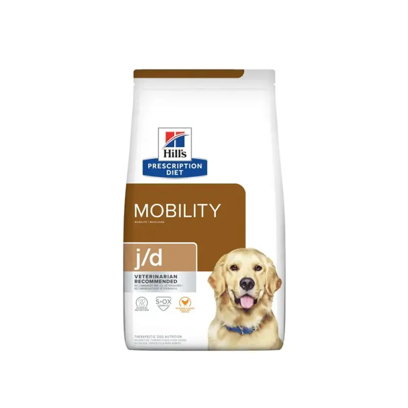 Hill's j/d Perro 12,47 kg