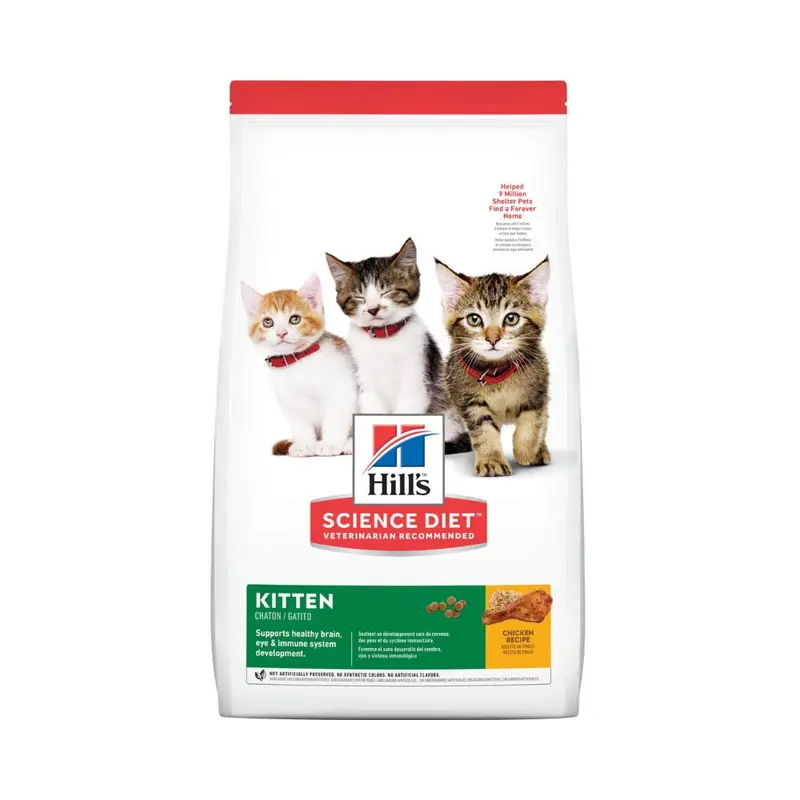 Hills Kitten Original 1.6 Kg