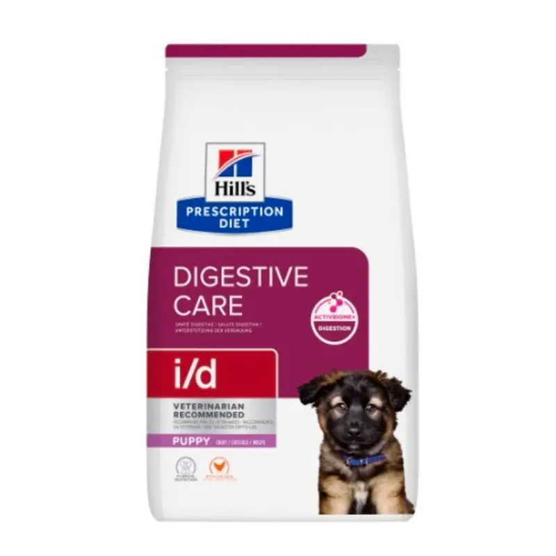 Hill's Perro I/D Puppy