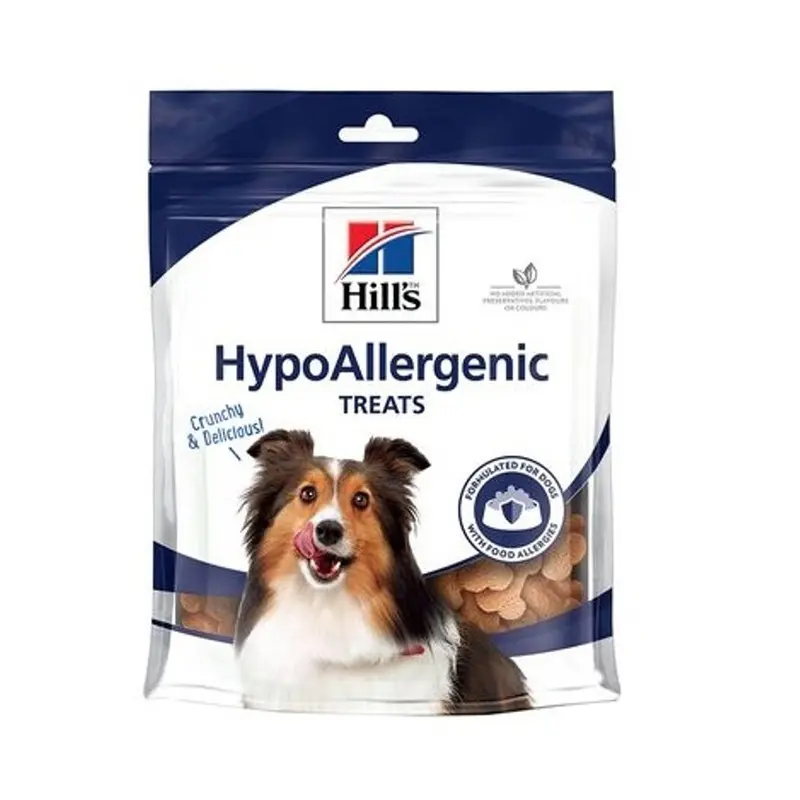 Hill's Perro Premis Hypoallergenics 200gr