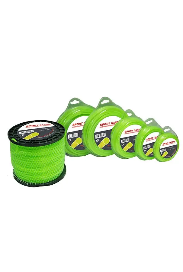 HILO NYLON REDONDO 3,3 X 30 M