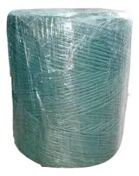 Hilo Pp Agrocor 1Kg-9000M Ver(2101037)