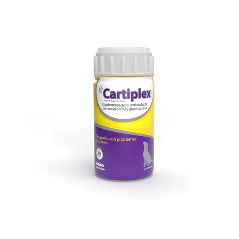 Holland Cartiplex 30Tab