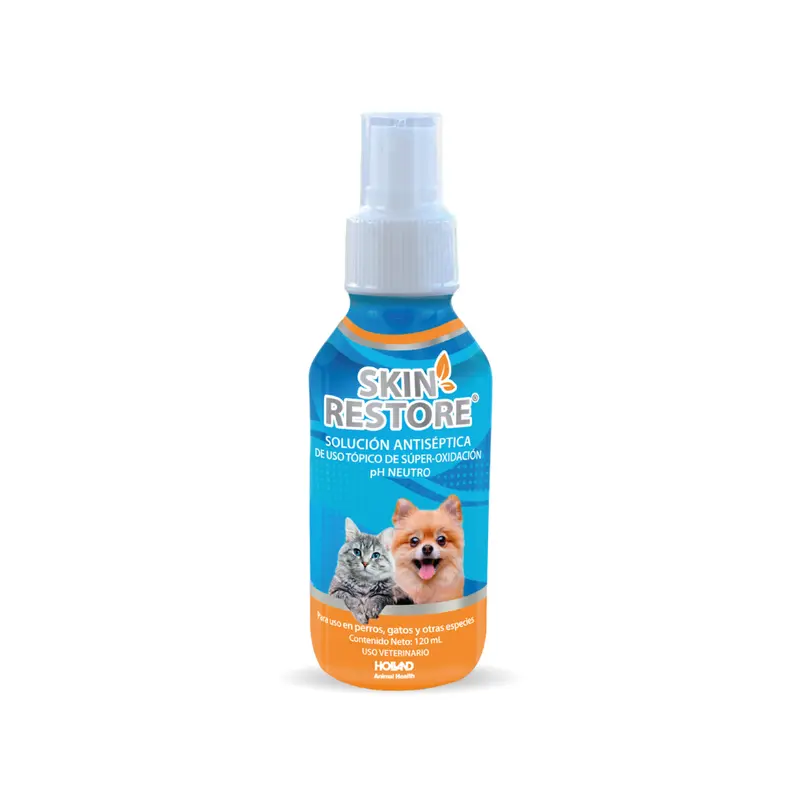 Holland Skin Restore 120 Ml