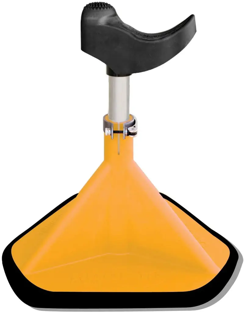 HOOF-IT Blacksmith PRO - Soporte para pezuña
