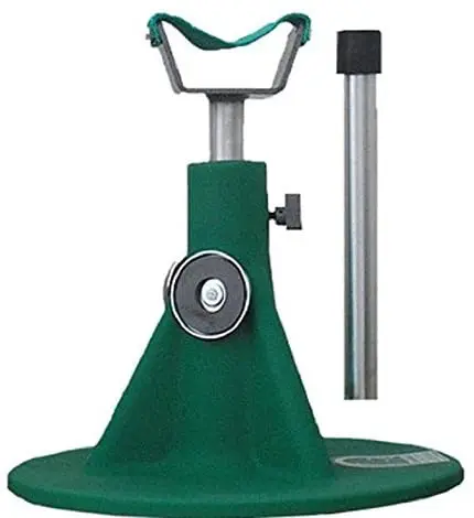 hoofjack Pezuña Soporte Base estándar