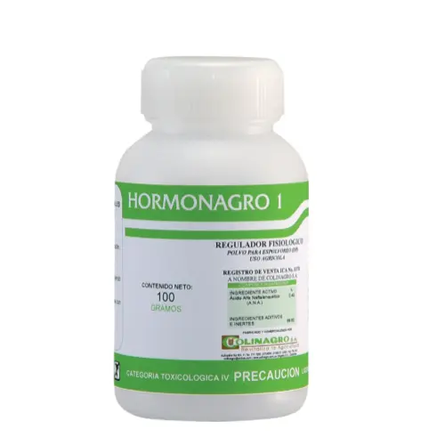 HORMONAGRO FCO X 100 gr. enraizador