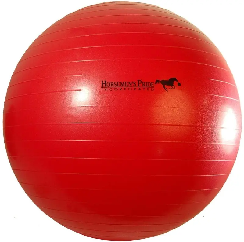 Horsemen's Pride Mega Ball - Pelota para caballo y perro
