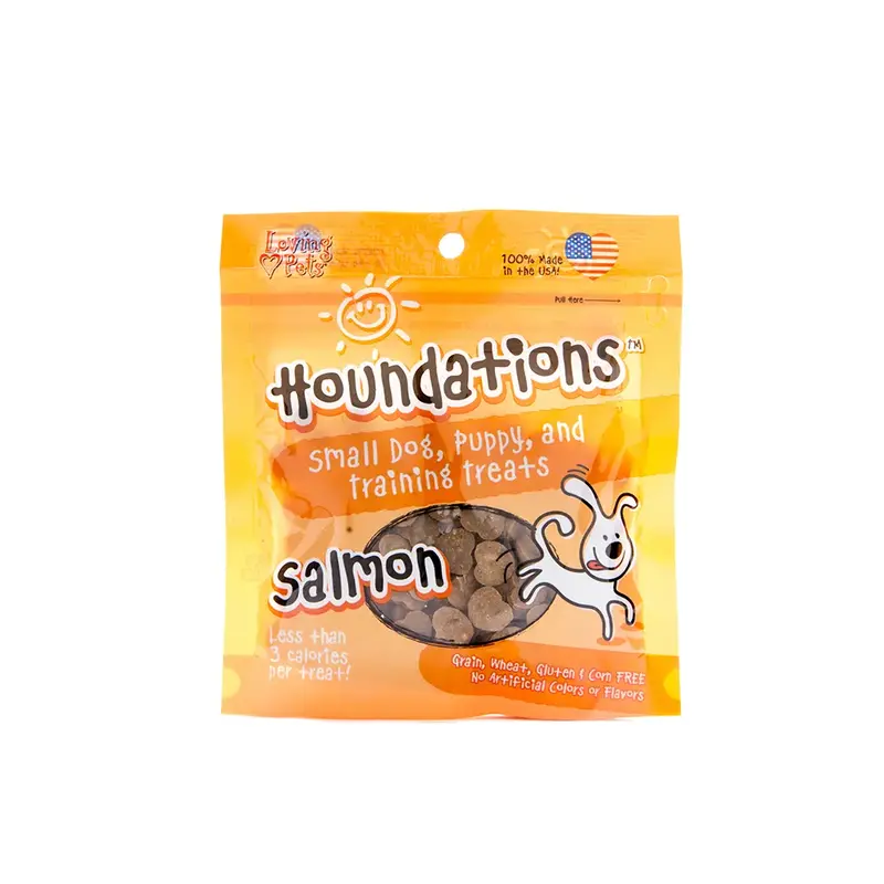 Houndations Snack para Perros 4 Oz.