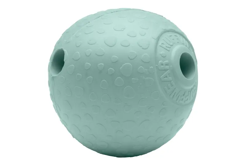 Huckama® Pelota para Aventar en Verde Menta (Sage Green) de Ruffwear®