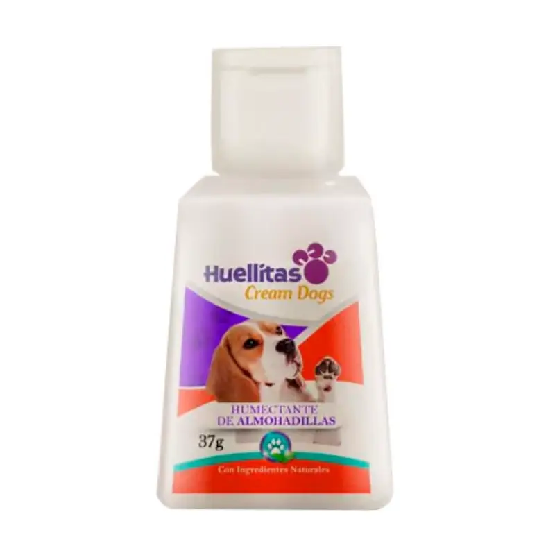 Huellitas Cream Dogs 37g