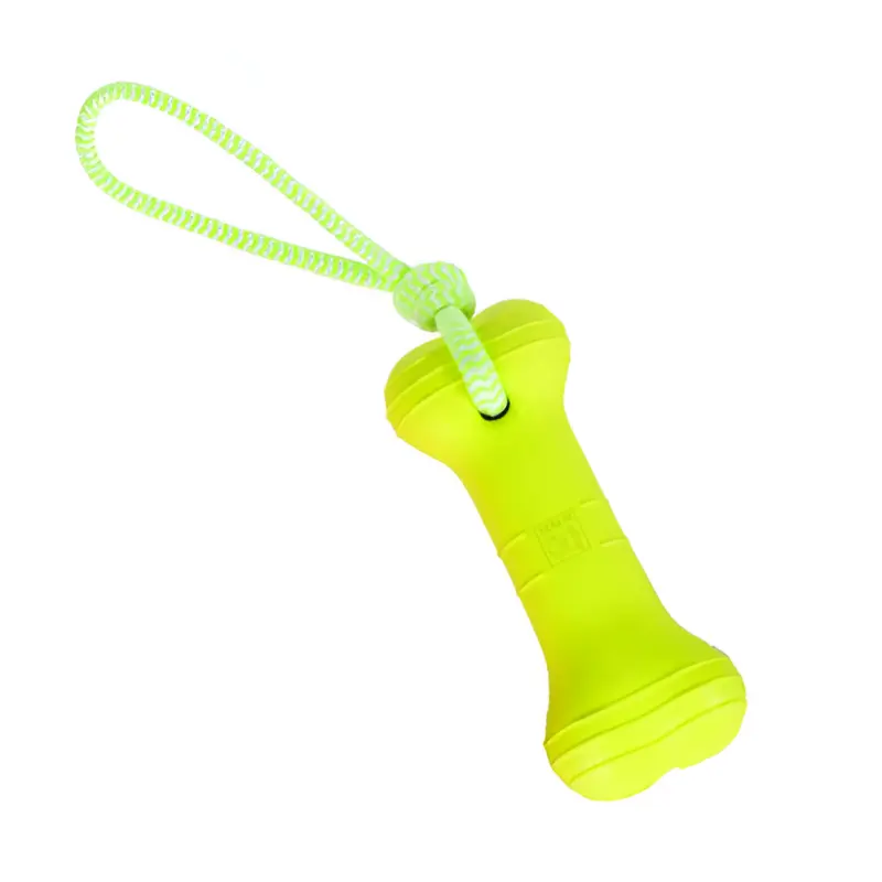Hueso Con Hilo Resistente