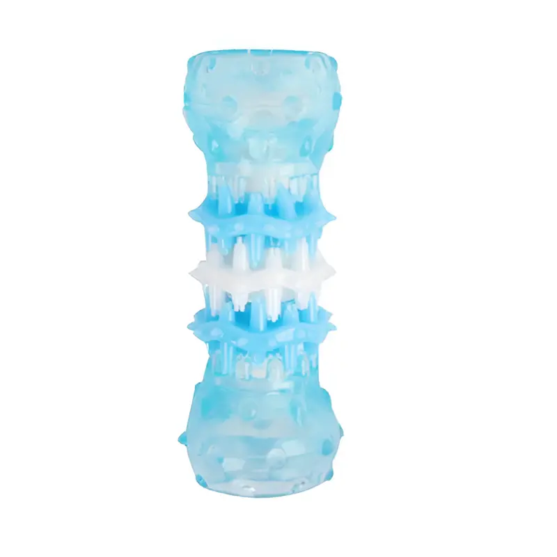 Hueso Dental Para Mascota - S
