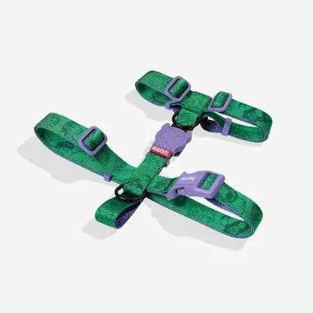 Hulk H-Harness Extra Pequeño