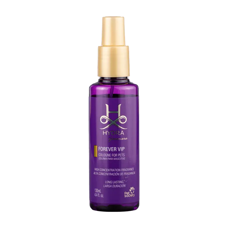 Hydra Groomers Cologne Forever X 130Ml