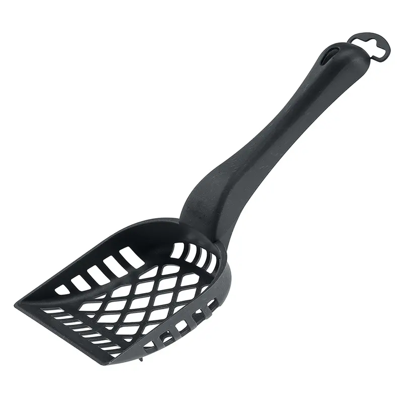 Hygienic scoop
