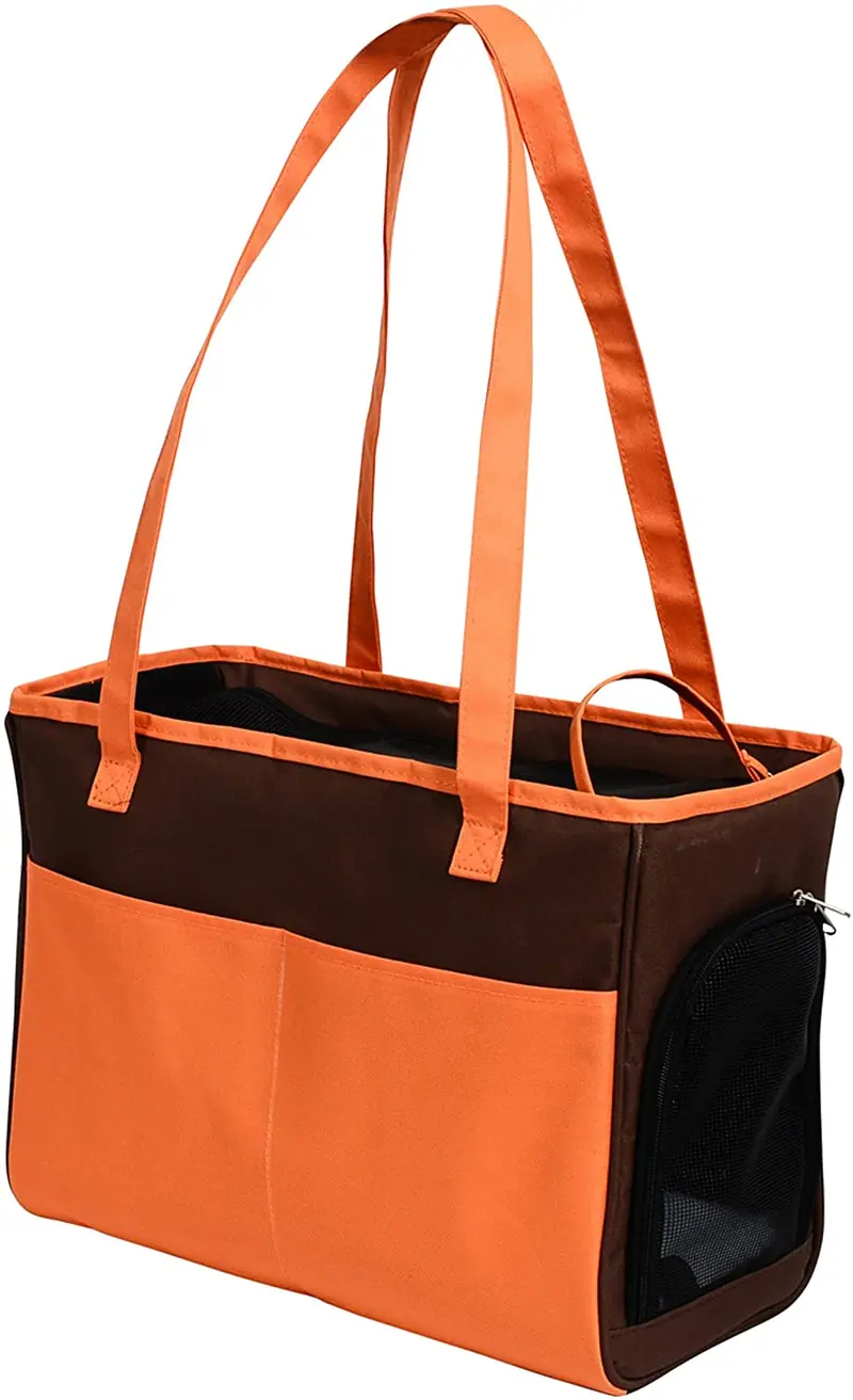 Iconic Pet Furrygo - Bolso bandolera
