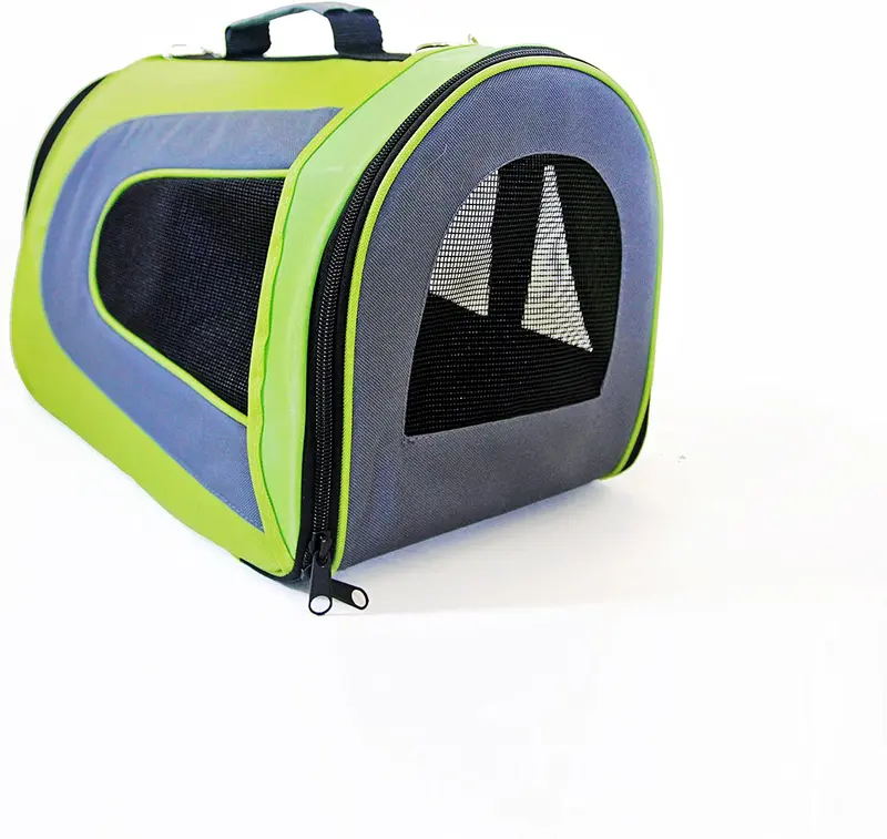 Iconic Pet Furrygo Universal Collapsible Airline Carrier