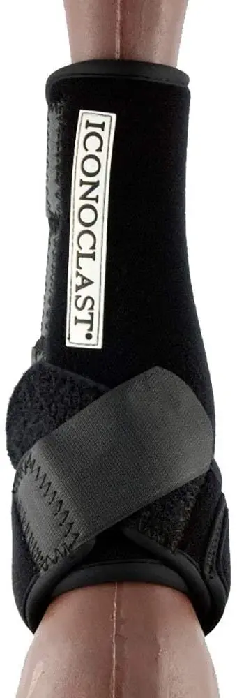 Iconoclast ortopédico botas – botas de traseras