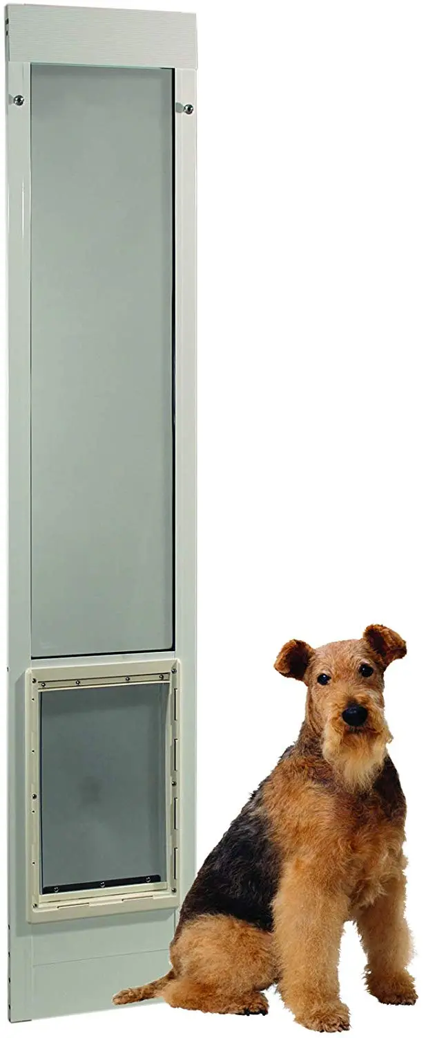 Ideal con cerradura Rango de lado – Ventana deslizante 30" – 32.5"