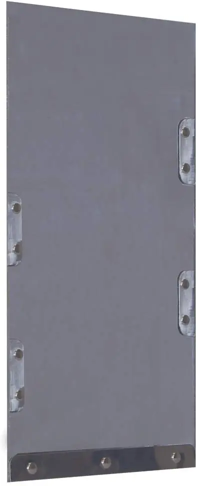 Ideal Pet Productos 900 Series Pet Puerta Reemplazo Tapa
