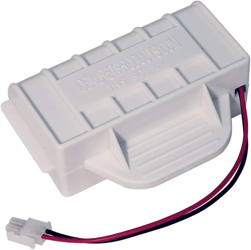 Ideal Pet Products E-Z Pass Electronic Pet Door