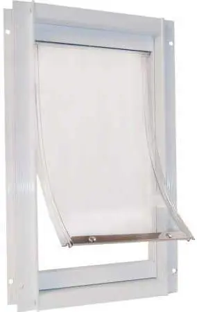Ideal Pet Products - Puerta de repuesto para mascotas