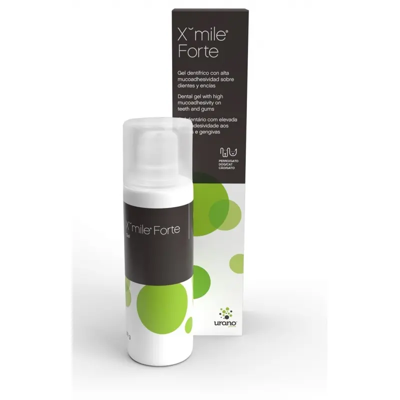 IMAGINE Xmile Forte 30gr