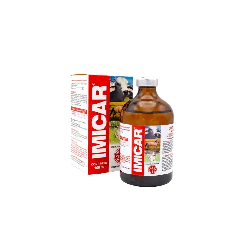 IMICAR X 10 ML