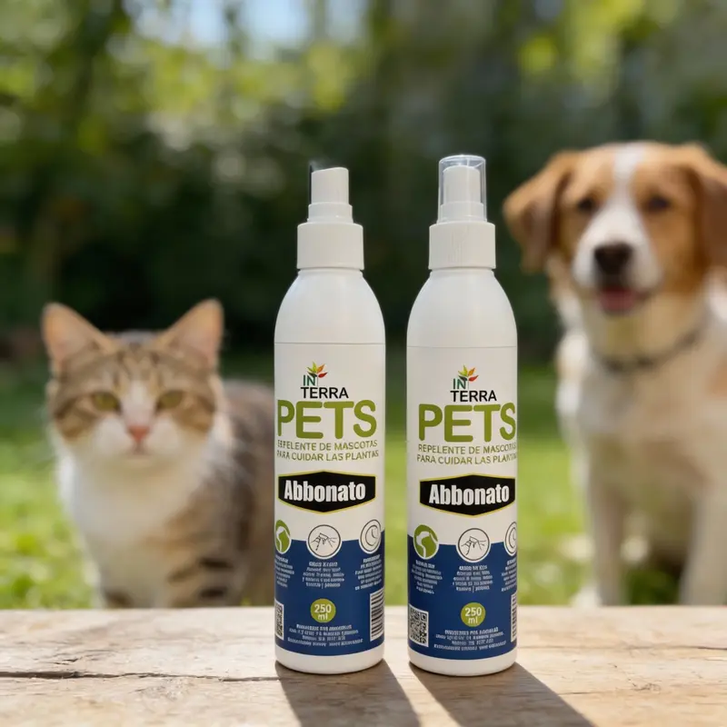 In Terra Pets 250 ml