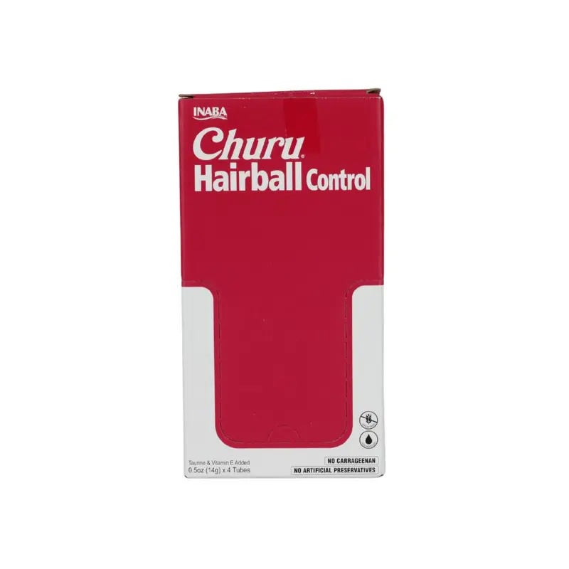 Inaba Churu Skin & Coat Caja C/6 Bolsas C/*4Pz*